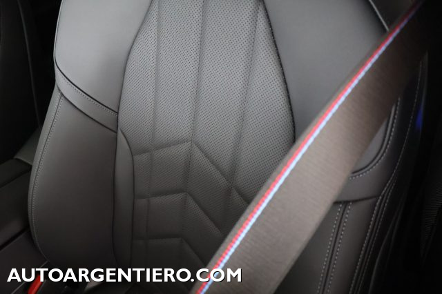 BMW 520 usata, con Controllo trazione