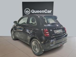 FIAT 500 usata, con Airbag Passeggero