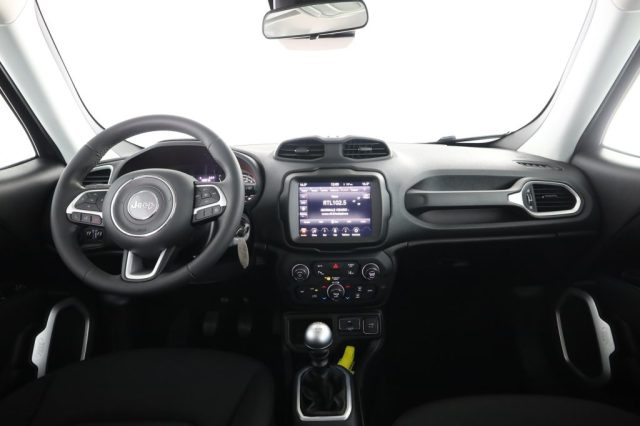 JEEP Renegade usata 4