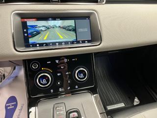 LAND ROVER Range Rover Evoque usata, con Cerchi in lega