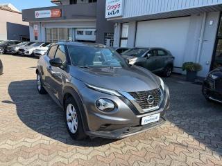 NISSAN Juke usata, con Airbag laterali
