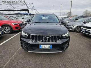 VOLVO XC40 usata, con Airbag Passeggero