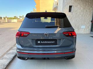 VOLKSWAGEN Tiguan usata, con Autoradio
