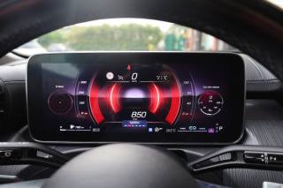 MERCEDES-BENZ C 200 usata, con Isofix