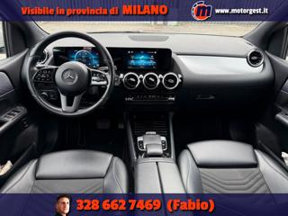 MERCEDES-BENZ B 180 usata, con Cronologia tagliandi