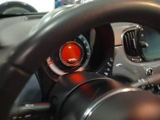 FIAT 500 usata, con Interni in pelle