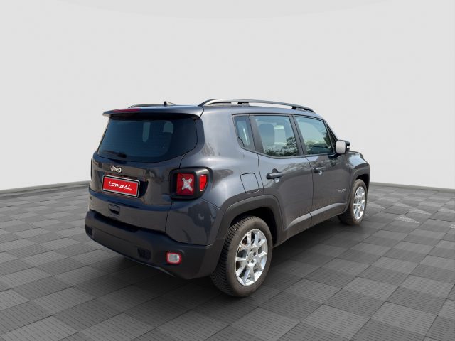 JEEP Renegade usata 4
