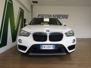 BMW X1 usata, con Specchietti laterali elettrici