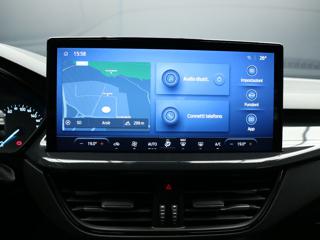 FORD Focus usata, con ESP