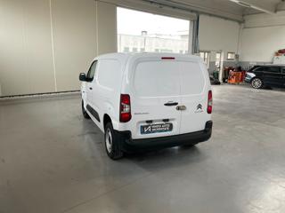 CITROEN Berlingo usata, con Alzacristalli elettrici