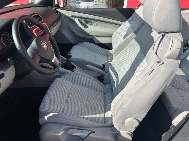 VOLKSWAGEN Eos usata, con Alzacristalli elettrici