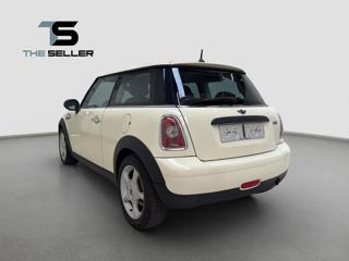MINI One usata, con Alzacristalli elettrici