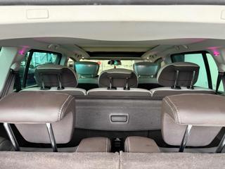 RENAULT Espace usata, con Volante in pelle