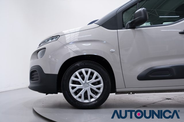 CITROEN Berlingo usata, con ESP