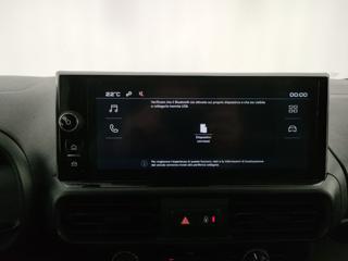 FIAT Doblo usata, con Fari LED