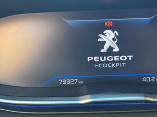 PEUGEOT 3008 usata, con Chiusura centralizzata