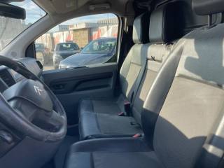 CITROEN Jumpy usata 11