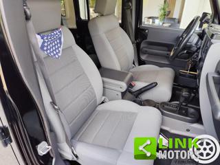 JEEP Wrangler usata, con Alzacristalli elettrici