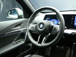 BMW X1 usata, con Controllo trazione
