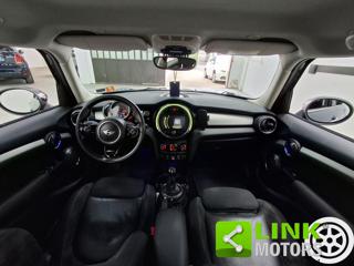 MINI Cooper D usata, con Airbag Passeggero