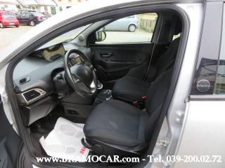 LANCIA Ypsilon usata, con Immobilizzatore elettronico