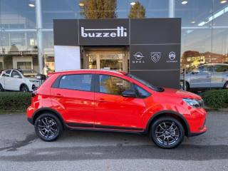 EMC Quattro usata, con Airbag