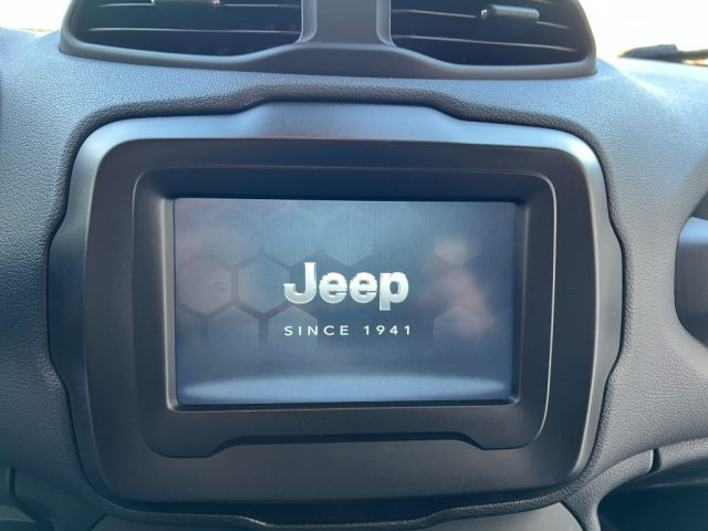 JEEP Renegade usata 24