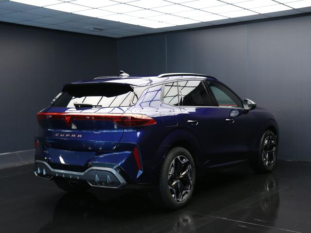 CUPRA Terramar usata, con Airbag laterali