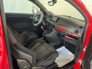 ABARTH 595 usata 21