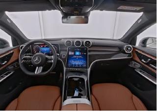 MERCEDES-BENZ GLC 300 usata, con Autoradio