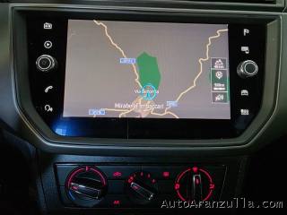 SEAT Ibiza usata, con Fendinebbia