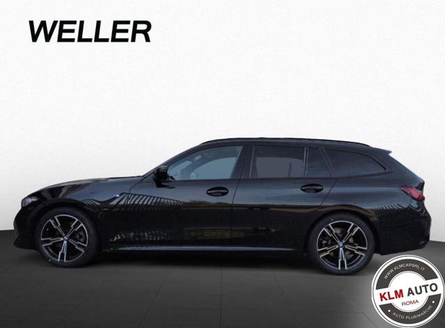BMW 320 usata, con Alzacristalli elettrici