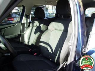 RENAULT Grand Scenic usata, con Controllo automatico clima