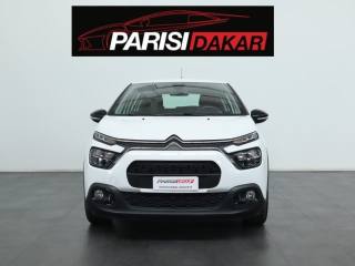 CITROEN C3 usata, con Alzacristalli elettrici