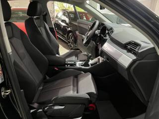 AUDI Q3 usata, con Sedili riscaldati