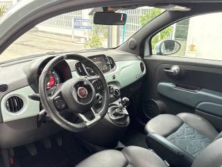 FIAT 500 usata, con ESP