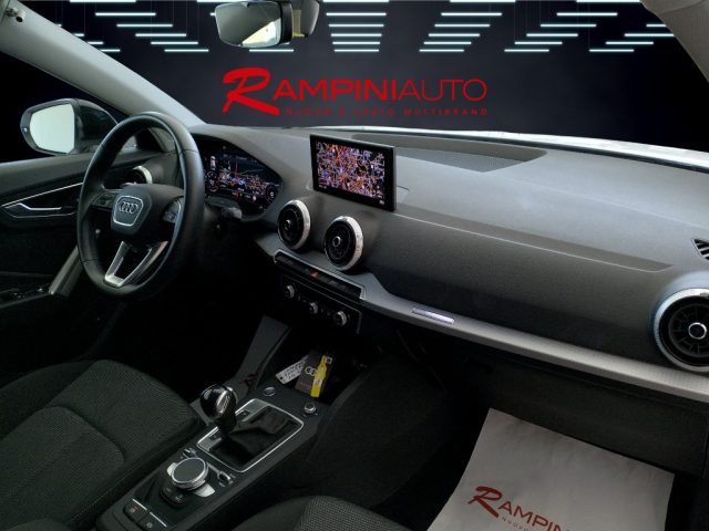 AUDI Q2 usata 18