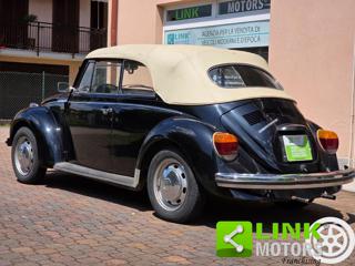 VOLKSWAGEN Maggiolone usata 2