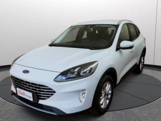 FORD Kuga usata, con Airbag