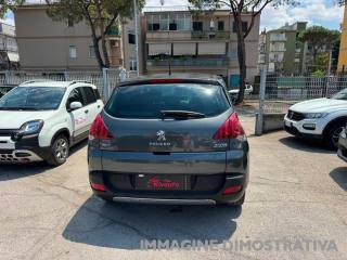 PEUGEOT 3008 usata, con Autoradio