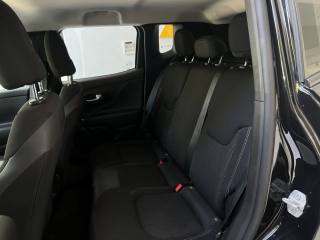 JEEP Renegade usata, con Luci diurne