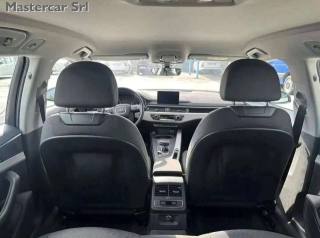 AUDI A4 usata, con Controllo trazione