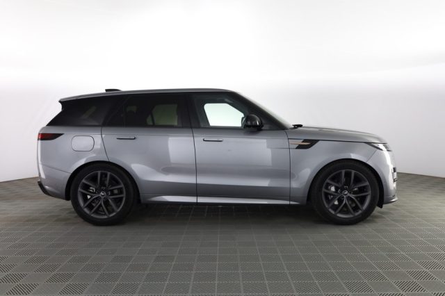 LAND ROVER Range Rover Sport usata 2