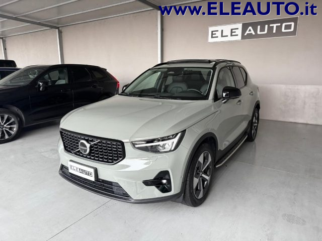 VOLVO XC40 usata, con Airbag laterali
