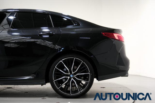 BMW 220 usata, con Climatizzatore automatico, 2 zone