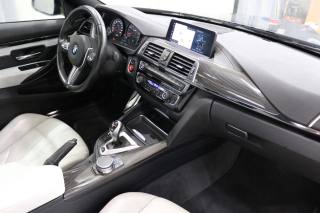 BMW M4 usata, con Sistema di navigazione