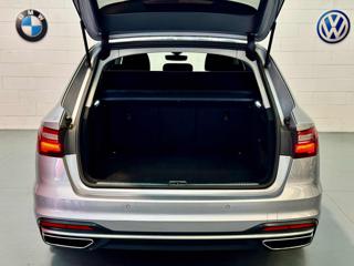 AUDI A4 usata, con Chiusura centralizzata