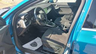 AUDI A3 usata, con Cruise Control
