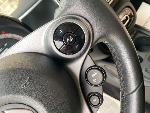 SMART ForTwo usata, con Luci diurne LED