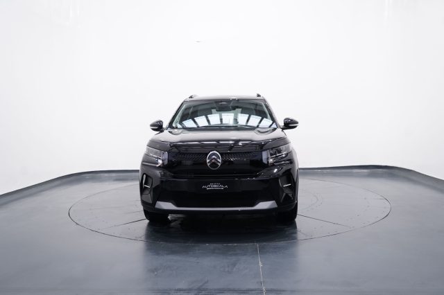 CITROEN C3 usata, con Airbag